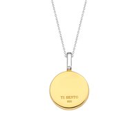 Necklace Ti Sento Milano Woman in Silver 6790ZY - 6790ZY